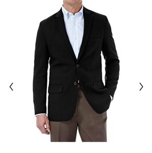 Haggar InMotion Blazer